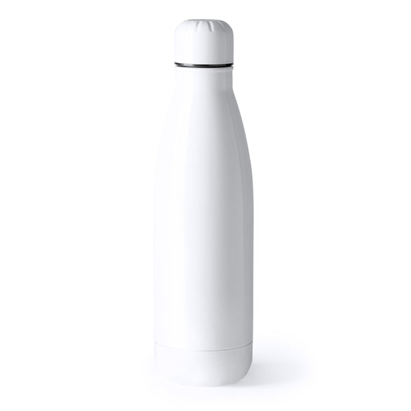 Premium Stainless Steel Copo Bottle - 500ml, Customisable Design