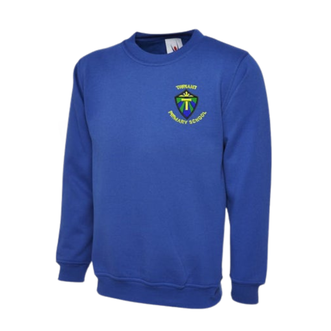 Trinant Primary Sweatshirt