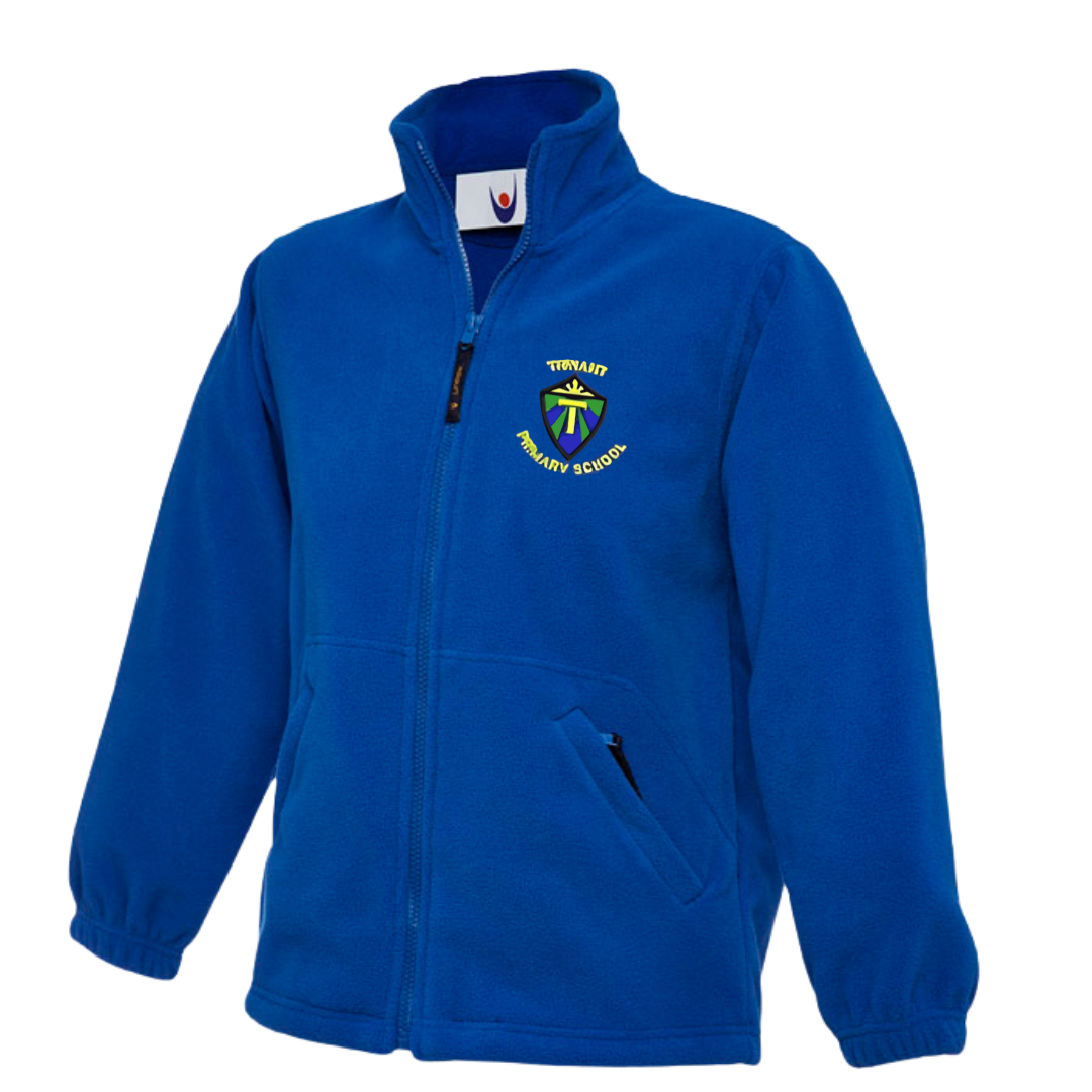 Trinant Primary Fleece
