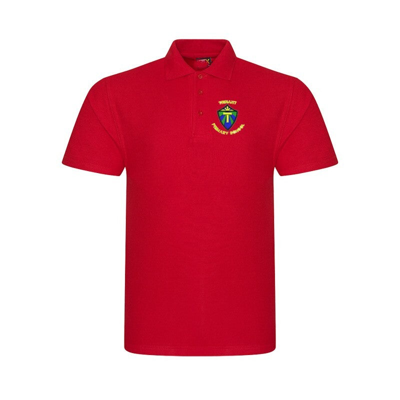 Trinant Primary Polo
