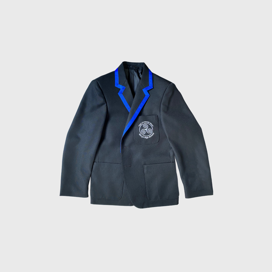 Islwyn High Boys Blazer