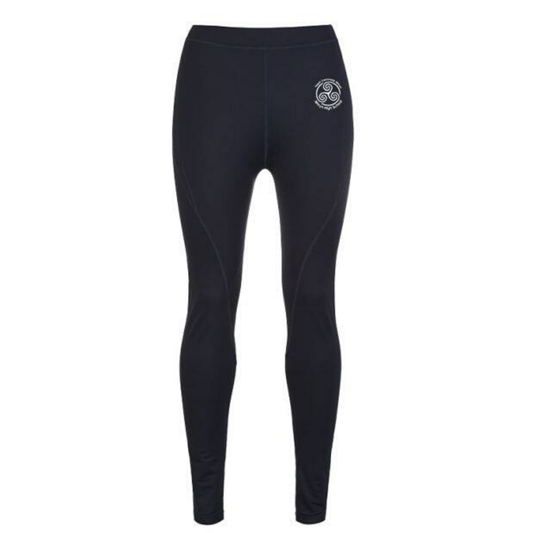 Islwyn High Leggings
