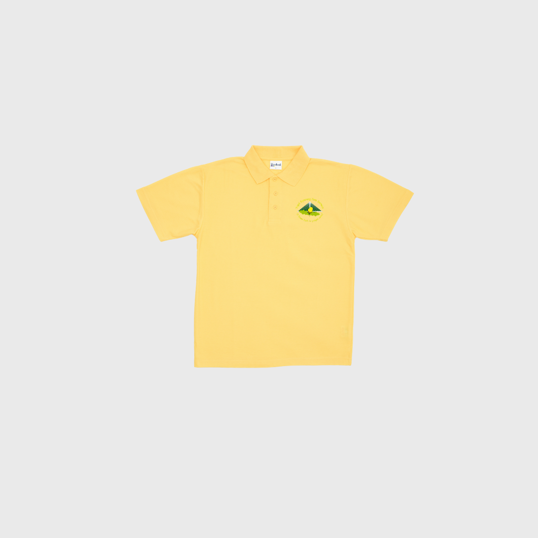 Cwm Derwen Primary Polo