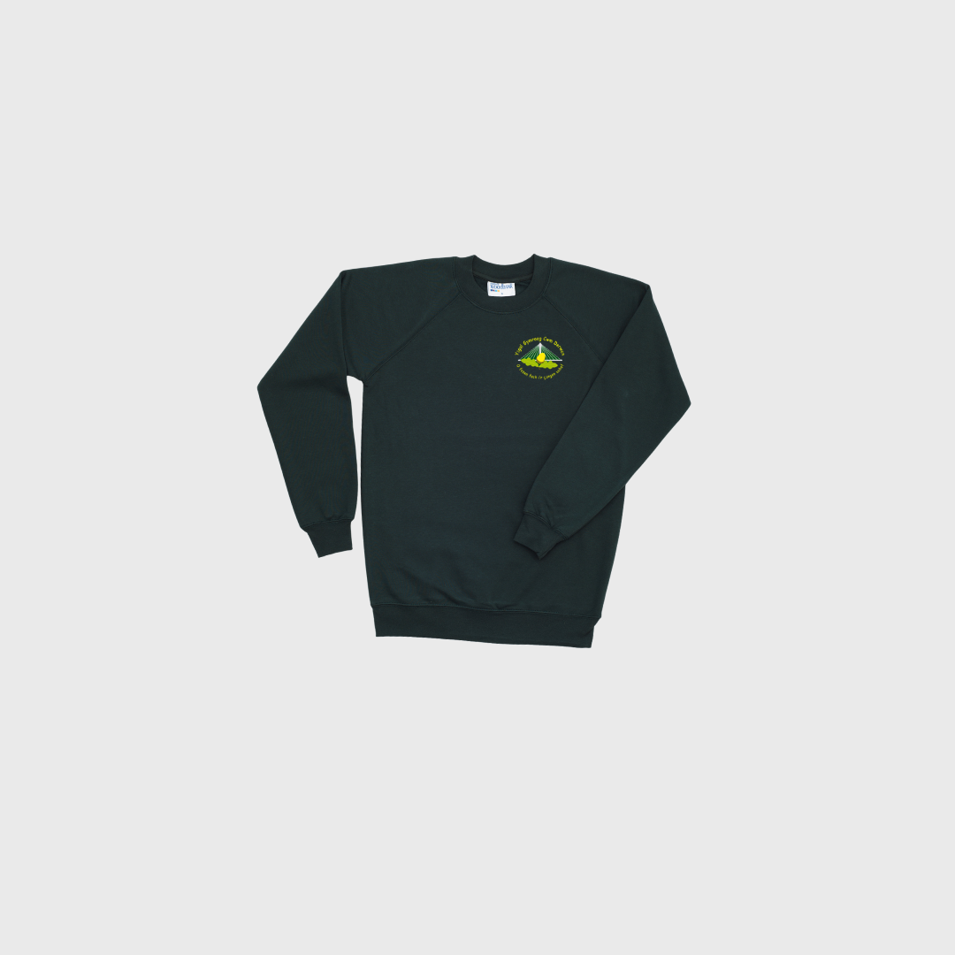 Cwm Derwen Primary Sweatshirt
