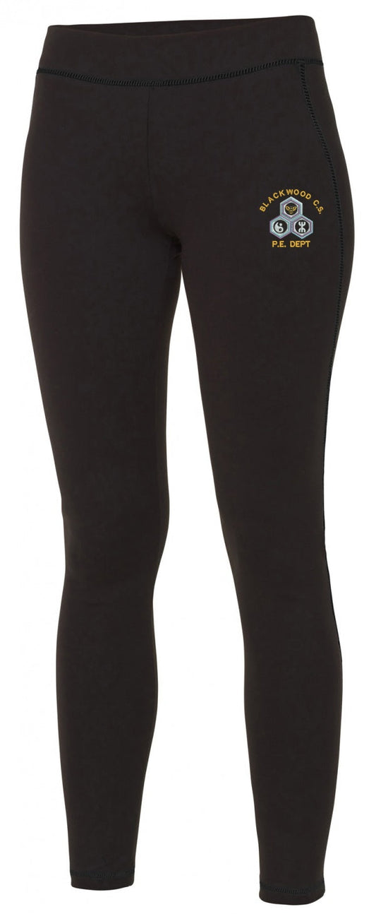 Blackwood Comprehensive PE Leggings