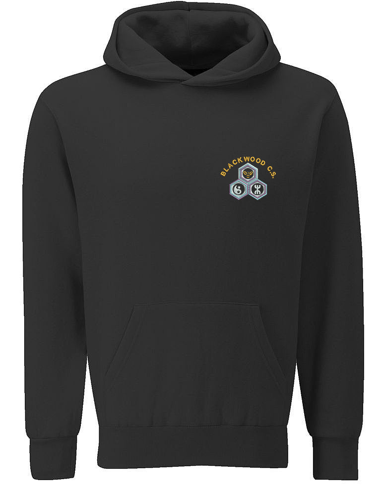 Blackwood Comprehensive School Hoodie