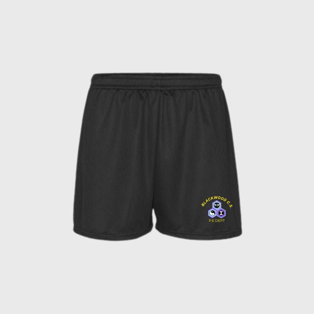 Blackwood Comprehensive School PE Shorts