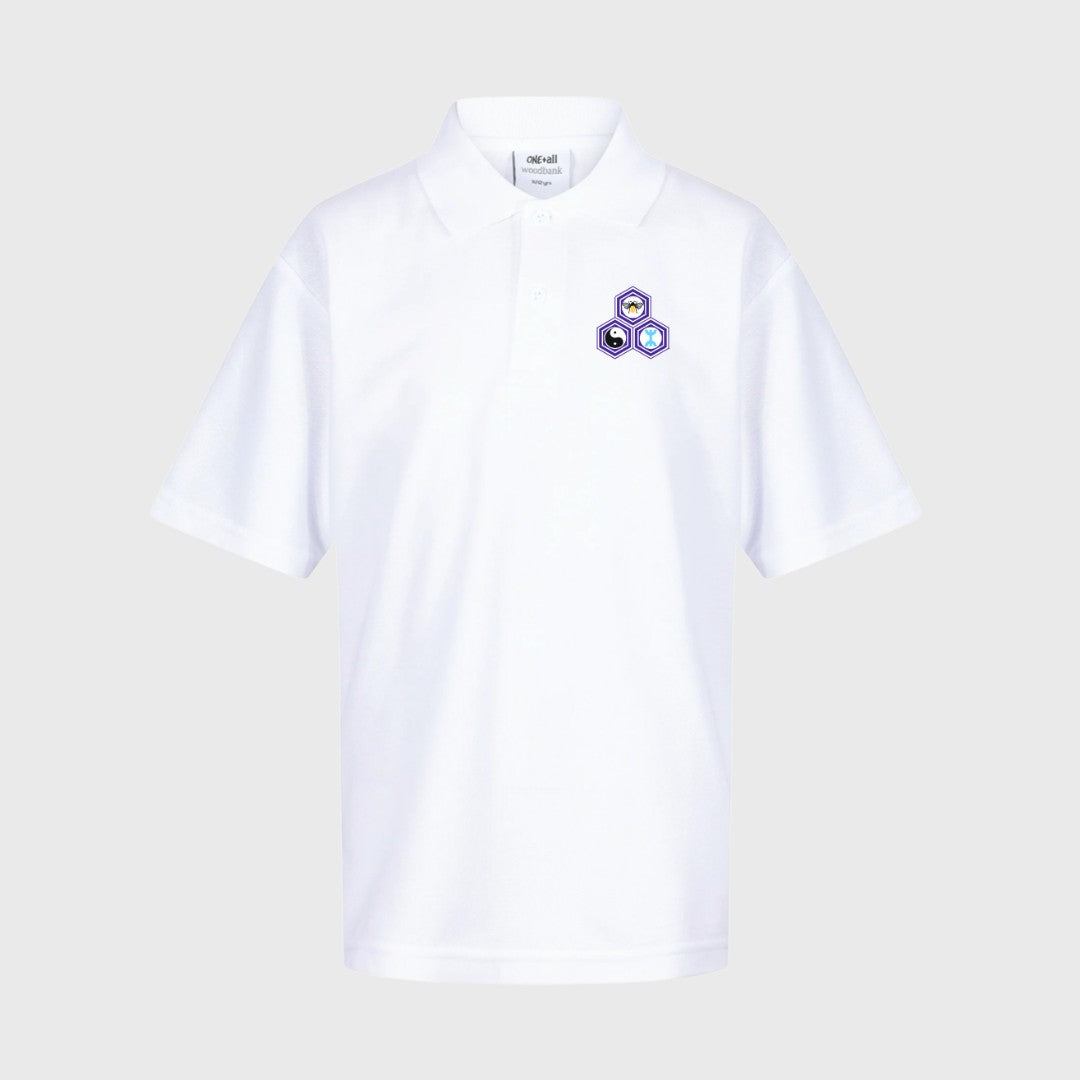 Blackwood Comprehensive School Polo Top
