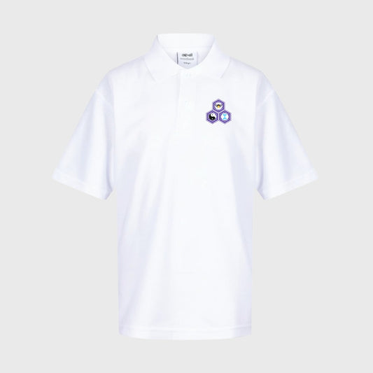 Blackwood Comprehensive School Polo Top