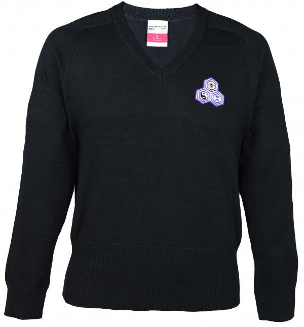 Blackwood Comprehensive boys Jumper