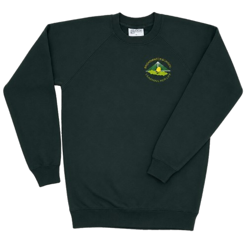 Cwm Derwen Primary Sweatshirt