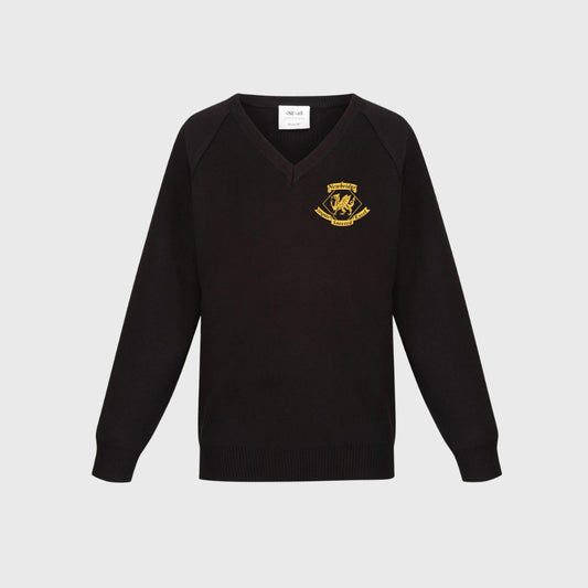 Newbridge Comprehensive School Jumper