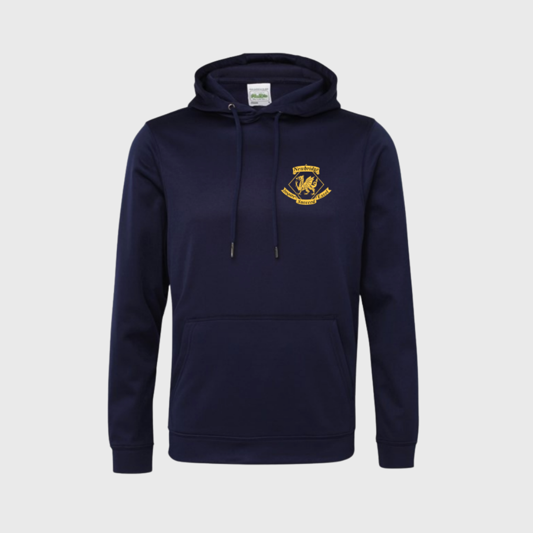 Newbridge Comprehensive - Hoodie