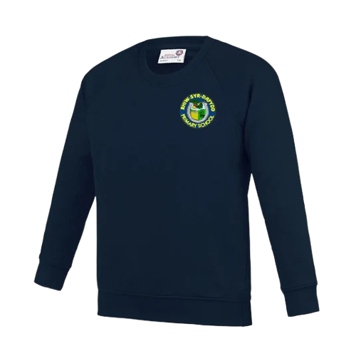 Rhiw Syr Dafydd Sweatshirt