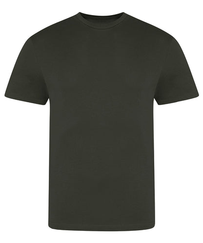 Unisex Cotton T-Shirt