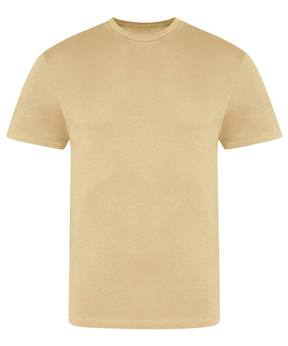 Unisex Cotton T-Shirt