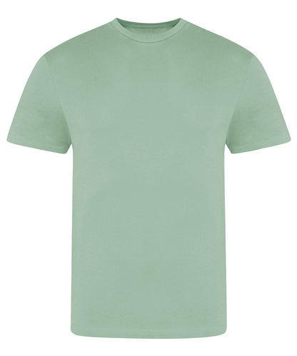 Unisex Cotton T-Shirt