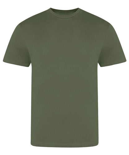 Unisex Cotton T-Shirt