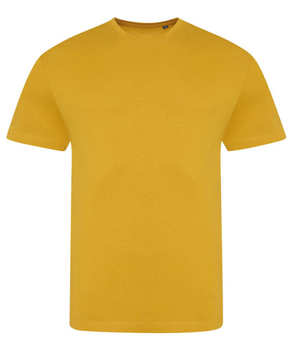 Unisex Cotton T-Shirt