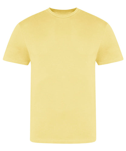 Unisex Cotton T-Shirt