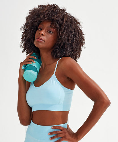 TriDri Women's Seamless Multi-Sport Flex Bra